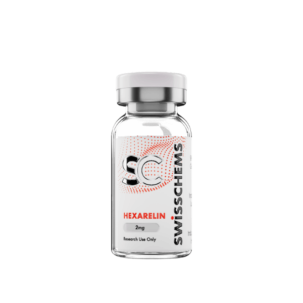 Hexarelin (Examorelin) 2mg