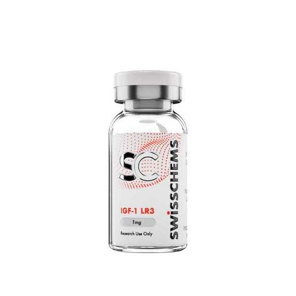 IGF-1 LR3 1mg