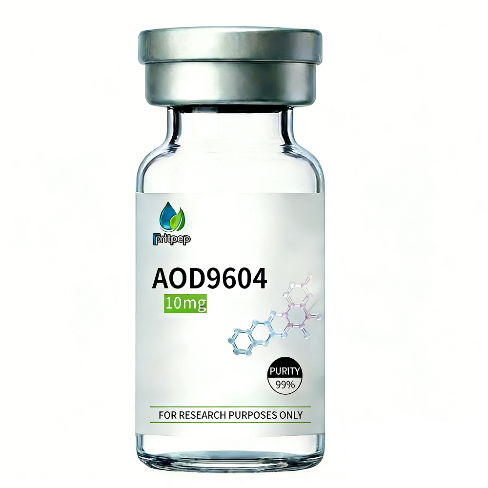 AOD9604(10mg)