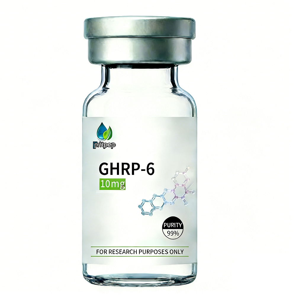 GHRP-6（10mg）