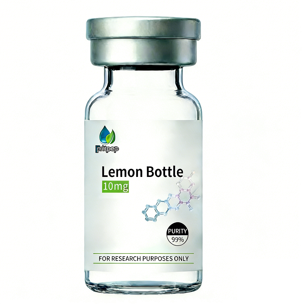 Lemon Bottle（10mg）