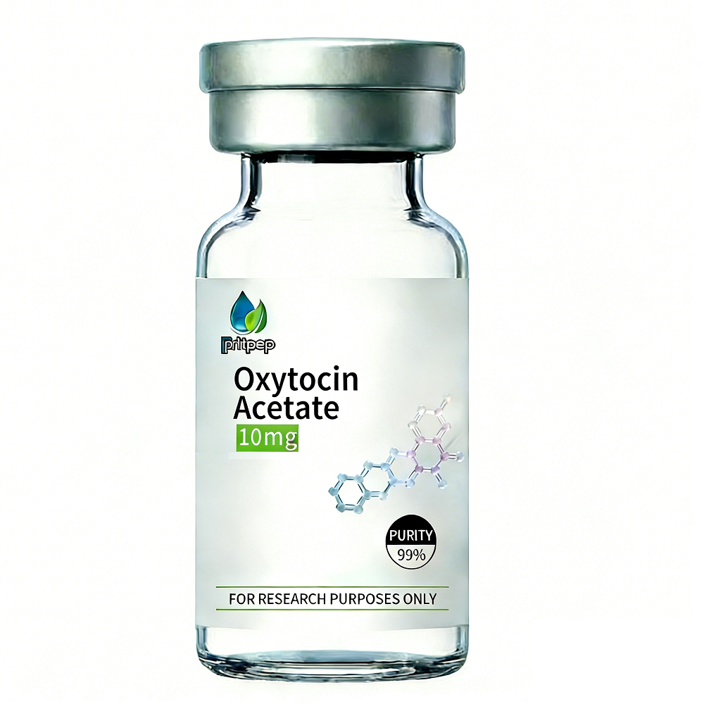 Oxytocin Acetate（10mg）