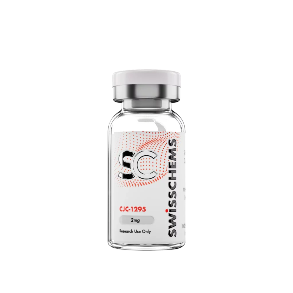 CJC-1295 without DAC 2 mg