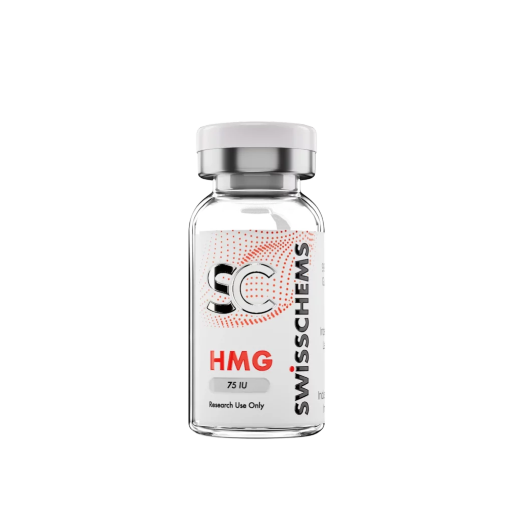 HMG 75 IU
