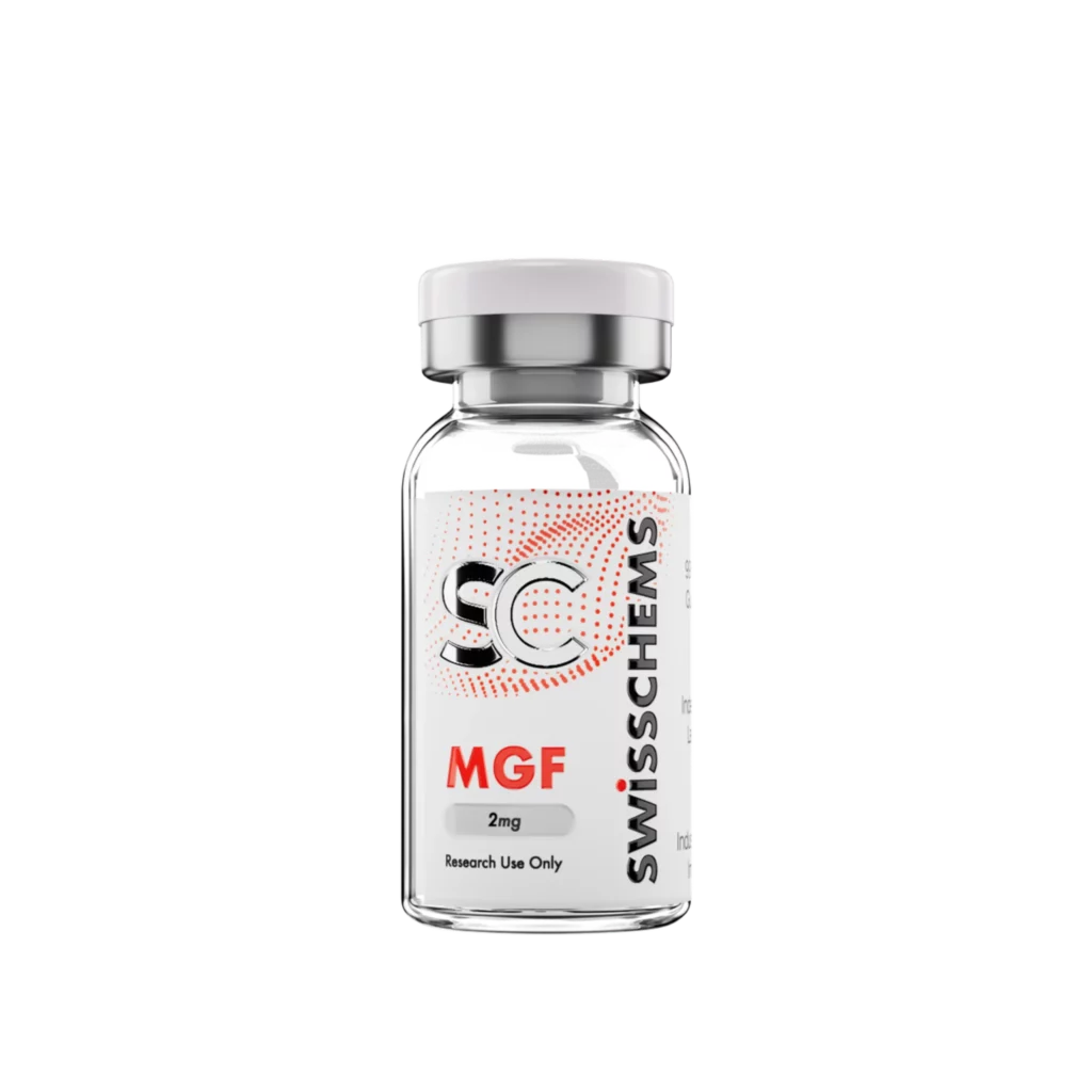 MGF without PEG 2mg